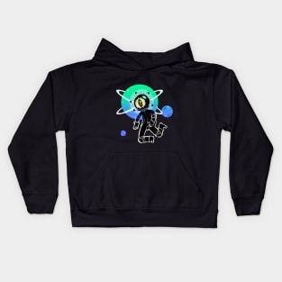 Eyestronaut Kids Hoodie